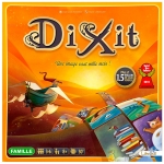 LIBELLUD DIX01 DIXIT CLASSIC