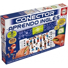 EDUCA 17206 CONECTOR APRENDO INGLES