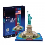 CUBIC C080H STATUE OF LIBERTY