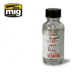 AMMO MIG JIMENEZ AMIG8200 LACQUER THINNER AND CLEANER ALC307