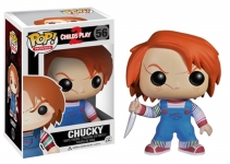 FUNKO 3362 POP TELEVISION / CHILDS PLAY 2 - CHUCKY