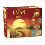 DEVIR JDM CATAN PLUS