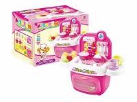 PLAY AT HOME KITCHEN TINY CHEF 2065