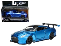 JADA 98270 1:32 FF 2009 NISSAN GT R FAST AND FURIOUS