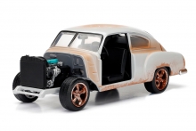 JADA 98294 1:24 FF DOMS CHEVY FLEETLINE FAST AND FURIOUS