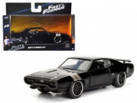 JADA 98300 1:32 FF PLYMOUTH GTX FAST AND FURIOUS