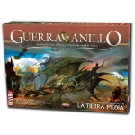 DEVIR JDM LA GUERRA DEL ANILLO