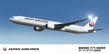 HASEGAWA 10719 1:200 JAL B777-300ER