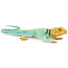 SAFARI 271029 LAGARTO DE COLLAR