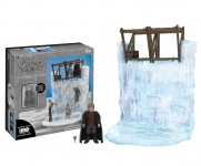 FUNKO 7257 FUNKO ACTION FIGURE GAME OF THRONES WALL PLAYSET