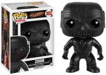 FUNKO 9476 POP TV THE FLASH ZOOM