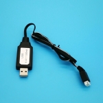 CHEERSON CARGADOR USB 8.4 V 500 MA