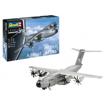 REVELL 03929 AIRBUS A400M LUFTWAFFE 1:72