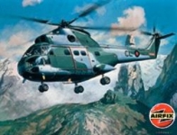 AIRFIX 03021 SA 330 PUMA 1:72