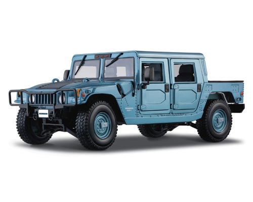 Maisto hummer h1