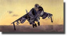 ITALERI 1236 SEA HARRIER FRS 1 1:72