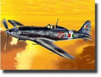 ITALERI 1227 MC 205 VELTRO 1:72