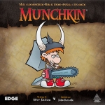 EDGE EESJMU01 MUNCHKIN ESPAOL