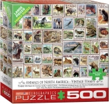 Puzzles de 500 a 999 piezas
