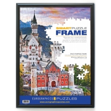 EUROGRAPHICS 8955-0104 PUZZLE FRAME 19.25 X 26.625 ACCESSORY