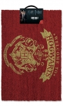 SMARTCIBLE 85068 LIMPIAPIES HARRY POTTER HOGWARTS
