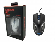 TOPCAM HV-MS749 GAMING WIRED MOUSE GAMENOTE