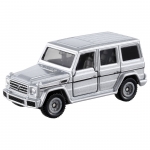 TOMICA 79923 MERCEDES BENZ G GLASS 1:62