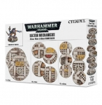 WARHAMMER 99120199055 SECTOR MECHANICUS INDUSTRIAL BASES