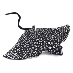 WILDLIFE CCR-2640SE SPOTTED EAGLE RAY 22 PULG