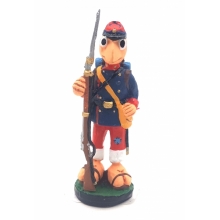 RINO MODEL CONDORITO GUERRA DEL PACIFICO