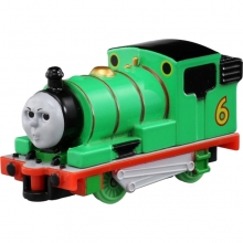 TOMICA T07 THOMAS & FRIENDS PERCY TOMICA 07 DIECAST MODELTRAIN