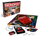 HASBRO E1871 MONOPOLY EDICION PARA TRAMPOSOS
