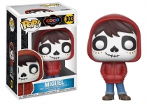 FUNKO 14767 POP DISNEY COCO MIGUEL