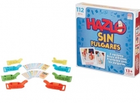 MATTEL GDJ17 HAZLO SIN PULGARES