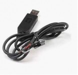 ZMXR USB TO SERIAL UART TTL CONVERTER CH340G USB TO COM ADAPTER CABLE