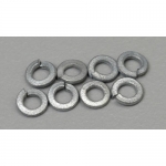 DUBRO 587 NO. 10 SPLIT WASHER ( 8 PCS PER PACKAGE )
