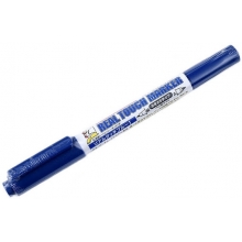 GSI 35384 GM403 REAL TOUCH MARKER BLUE GSI