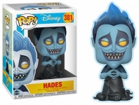 FUNKO 29343 POP EXCLUSIVO HADES GITD HOT TOPIC