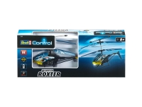 REVELL 23892 HELICOPTER ROXTER