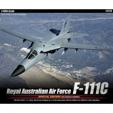 ACADEMY 12220 F 111 C AUSTRALIAN AIR FORCE 1:48