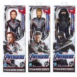 HASBRO E3309 AVENGERS FIGURAS TITAN HERO A SURTIDO