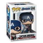 FUNKO 36661 POP MARVEL AVENGERS ENDGAME CAPITAN AMERICA