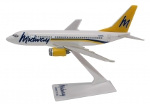 GENESIS ABO-73770H-007 MIDWAY ( 93-01 ) 737-700 1:200