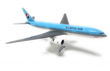 GENESIS ABO-77720H-011 KOREAN AIR ( 84 CUR ) 777-200 1:200