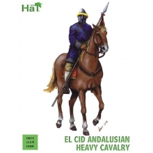 HAT 28019 ANDALUSIAN HEAVY INFANTRY
