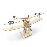 LATINA 30218 ART & WOOD SOPWITH CAMEL