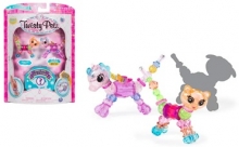 IMEX 6044224 TWISTYPETZ SINGLE PACK