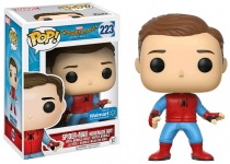 FUNKO 13316 POP SPIDERMAN HOMEMADE SUIT WALMART