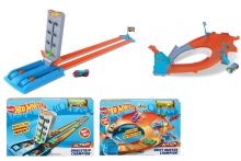 MATTEL GBF81 HOT WHEELS SURTIDO DE PISTAS DE CAMPEONATO