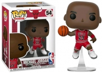 FUNKO 36890 POP NBA BULLS MICHAEL JORDAN